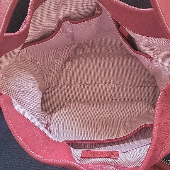 Dooney & Bourke shoulder bag and coin purse - Picture 3 of 7